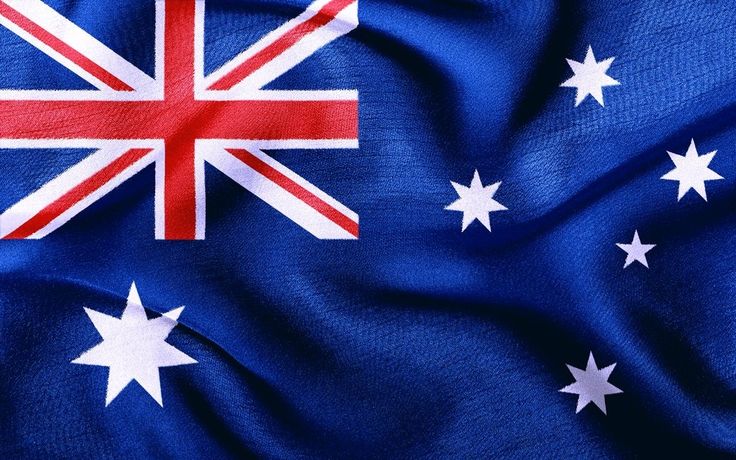 australian flag google search